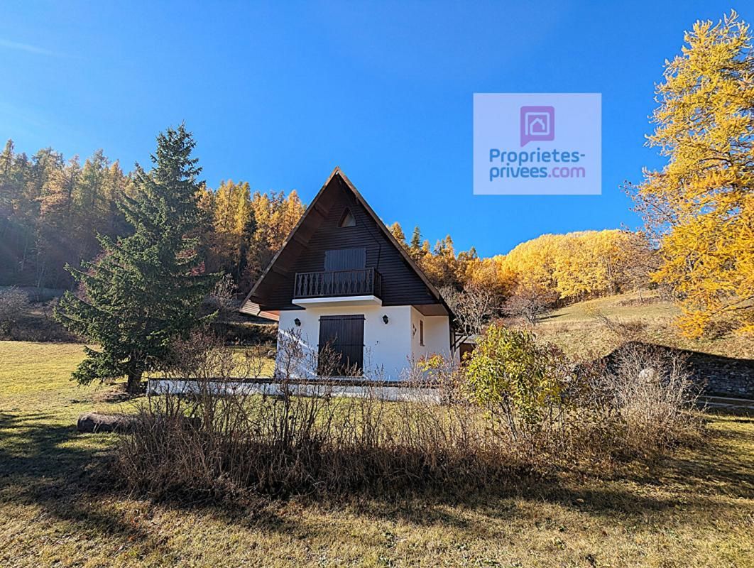 BEUIL Chalet Beuil 2