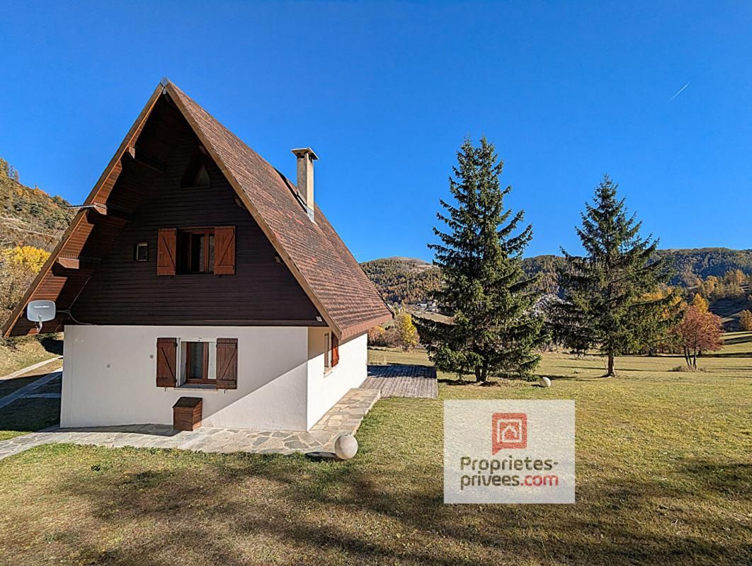 BEUIL Chalet Beuil 3