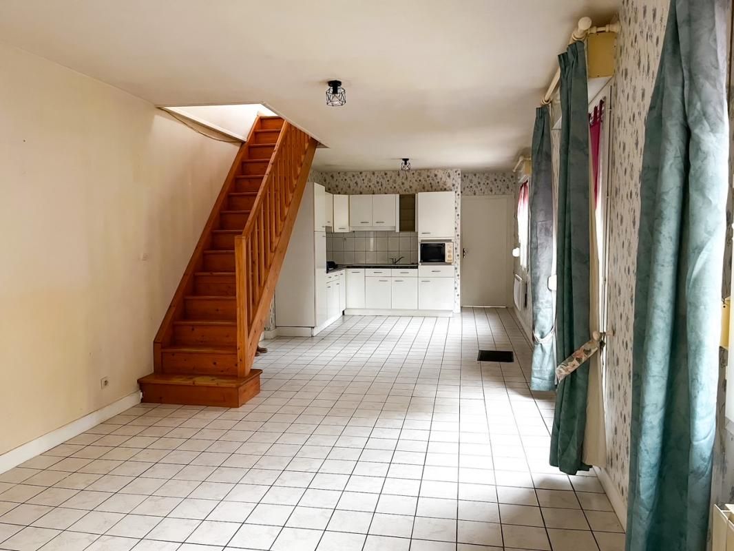 LA FRENAYE Maison La Frenaye 4 pièce(s) 71 m2 2