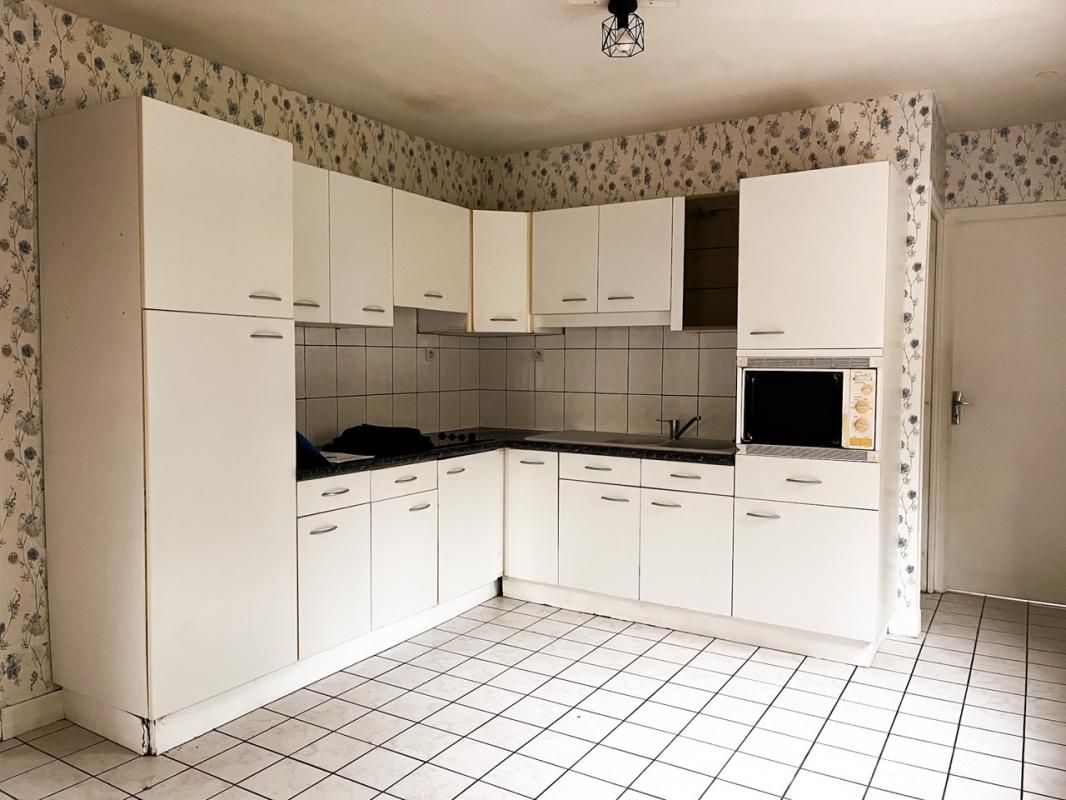 LA FRENAYE Maison La Frenaye 4 pièce(s) 71 m2 3