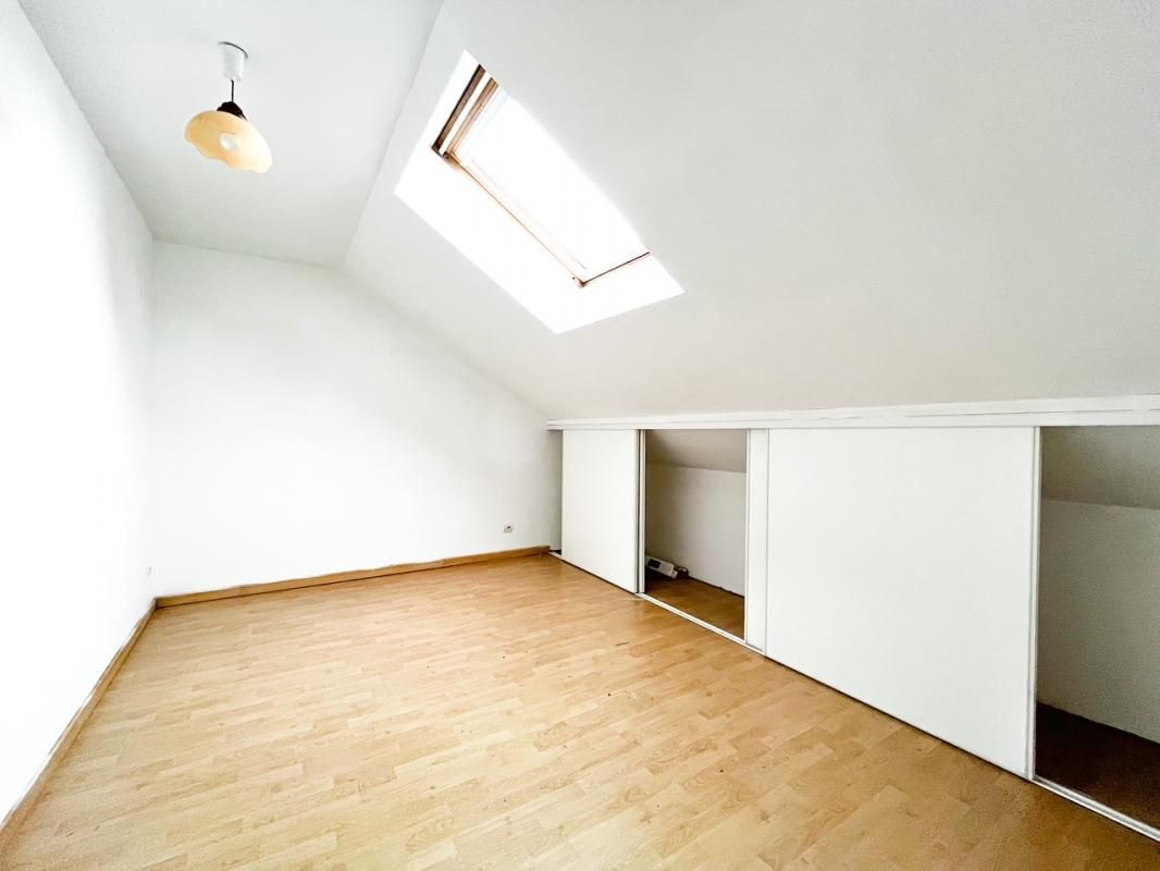 LA FRENAYE Maison La Frenaye 4 pièce(s) 71 m2 4