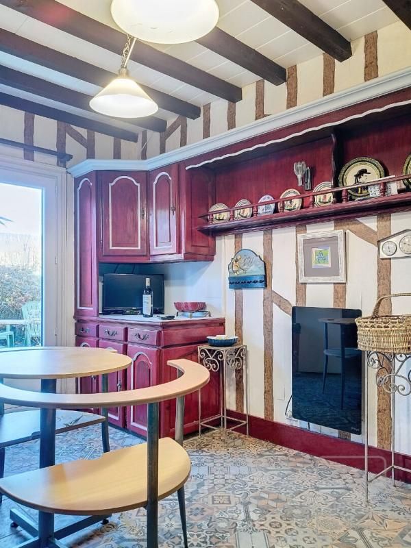 GROIX Maison Groix 5 pièce(s) 111 m2 2