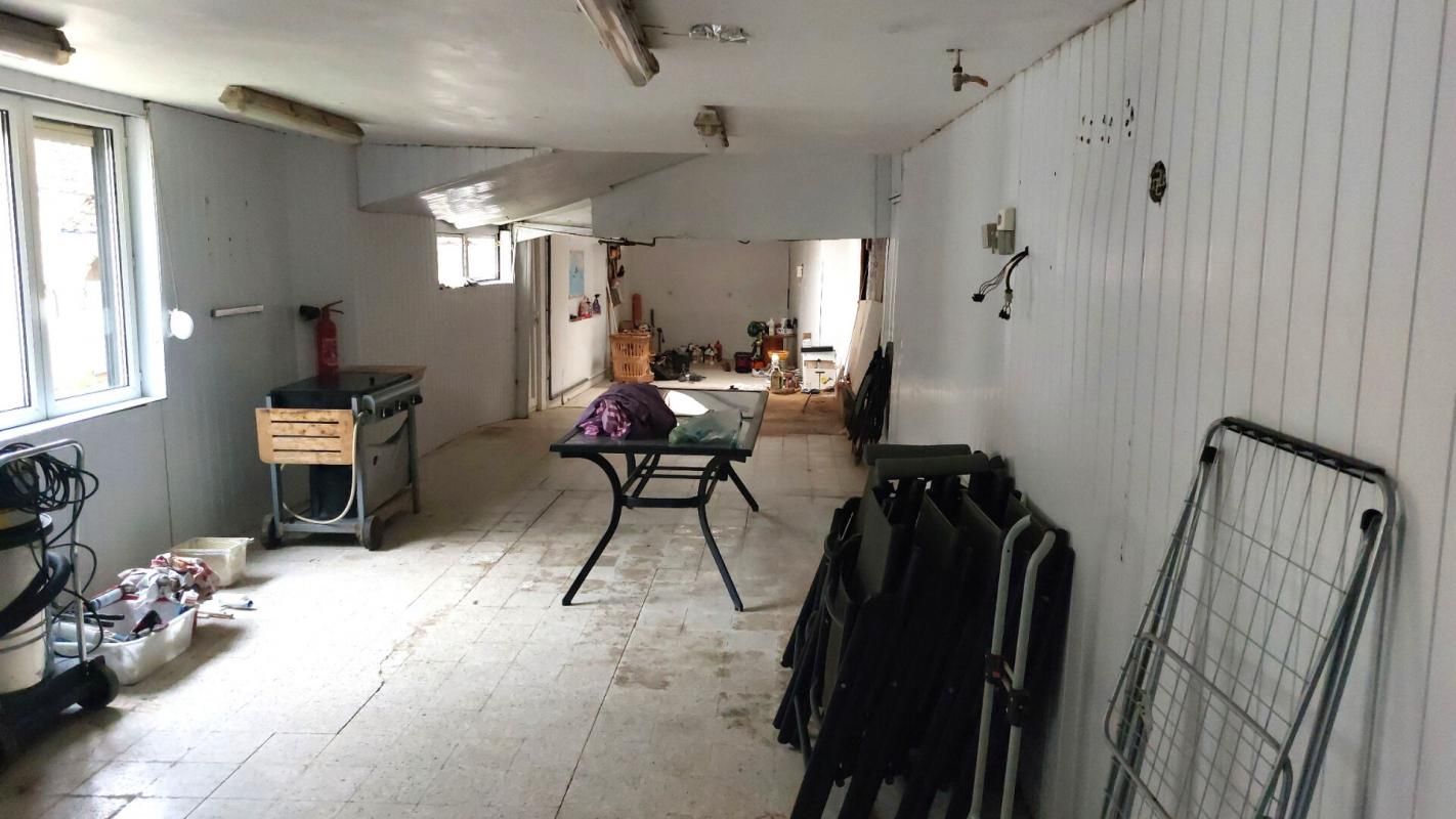 FRENCQ Maison Frencq 5 pièce(s) 95 m2 1