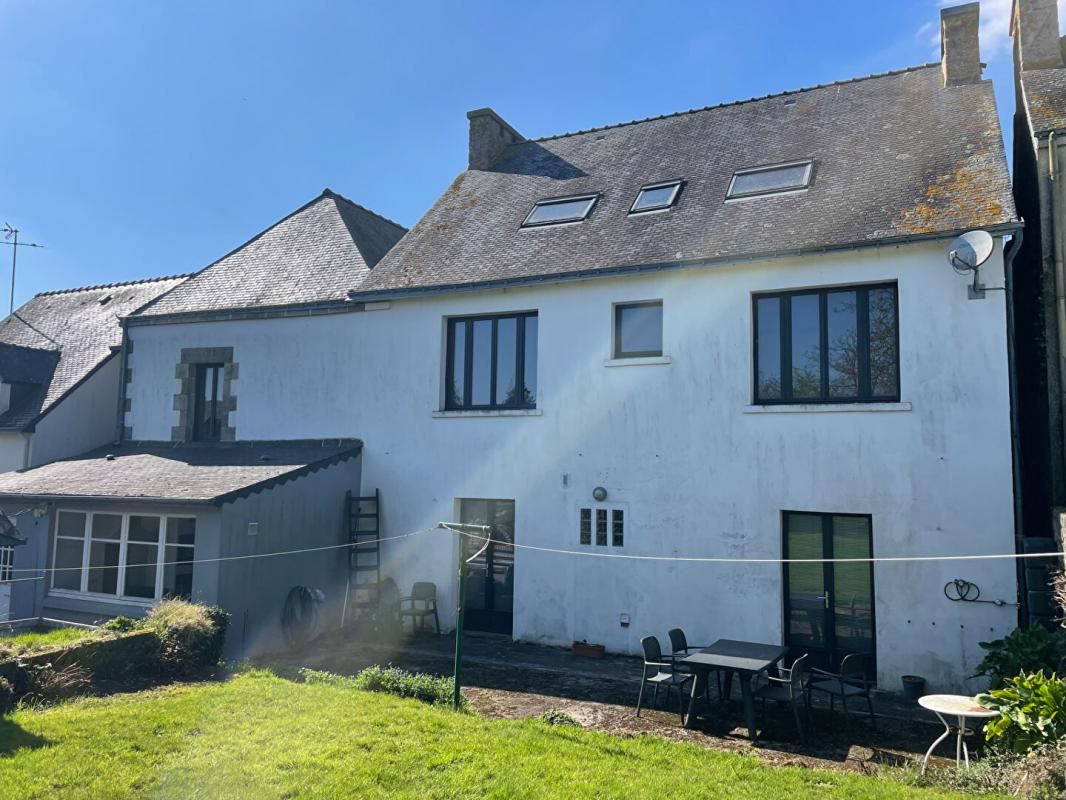 PLUMÉLIAU-BIEUZY Exclusivité - Morbihan - Vallée du Blavet 3