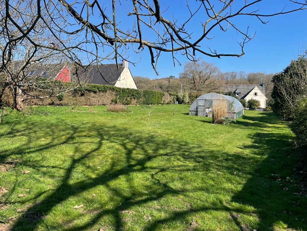 Exclusivité - Morbihan - Vallée du Blavet - Terrain à bâtir - Surface : 991 m2