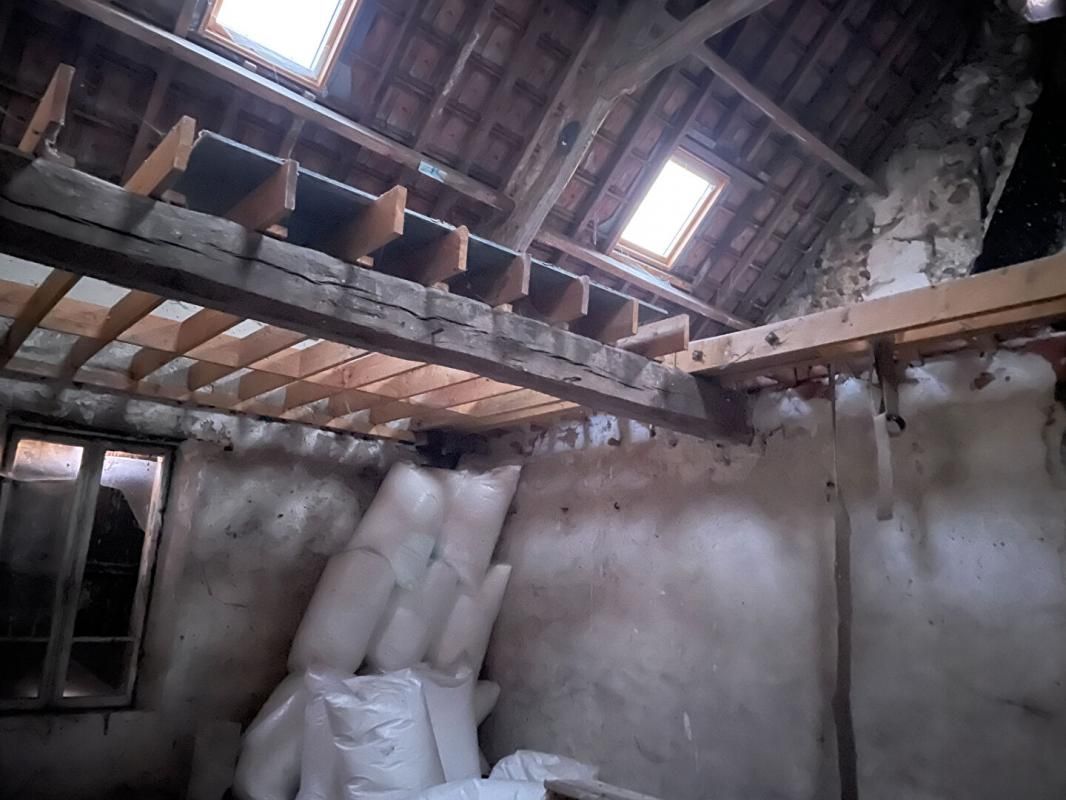 SAMMERON Maison de ville  4 pièce(s) 116 m2 1