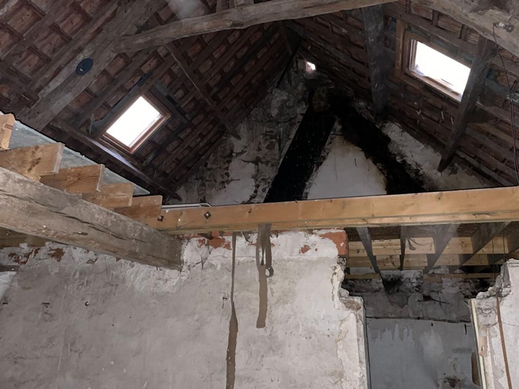 SAMMERON Maison de ville  4 pièce(s) 116 m2 4