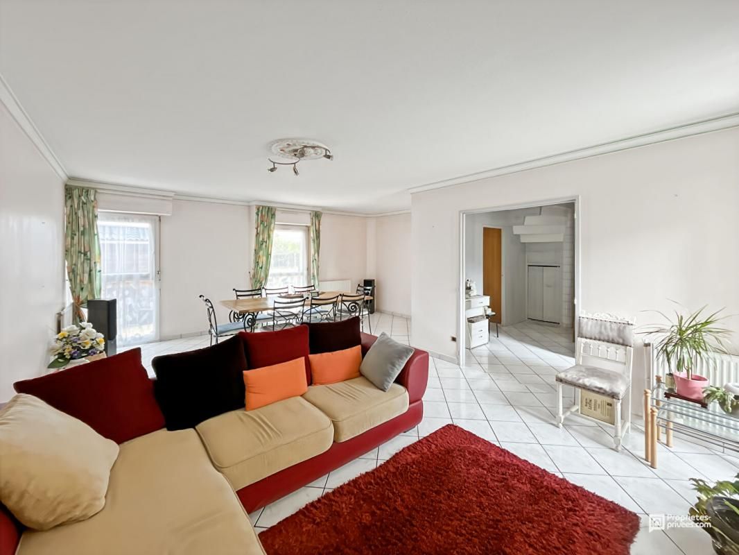 FLOIRAC Maison Floirac familiale lumineuse avec 4 chambres, idéale pour familles 2