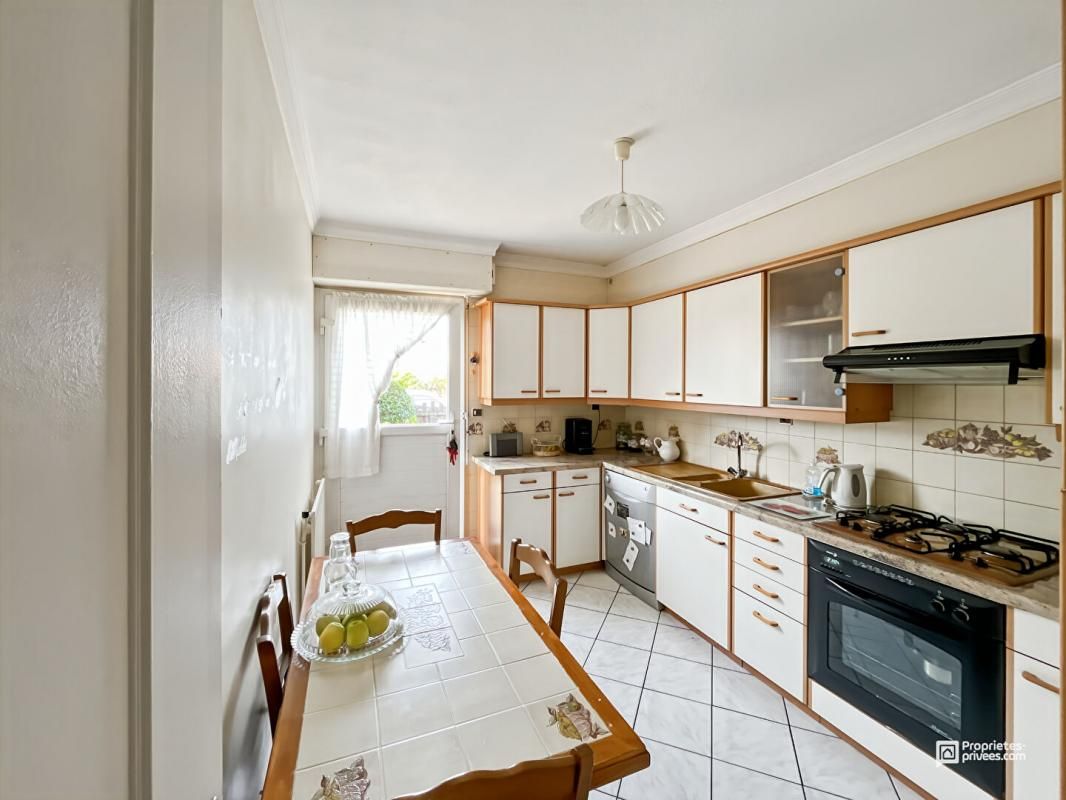 FLOIRAC Maison Floirac familiale lumineuse avec 4 chambres, idéale pour familles 4