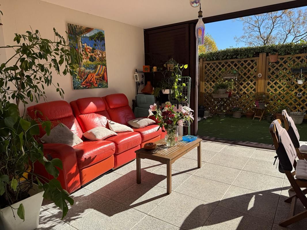 LA GRANDE-MOTTE Appartement La Grande Motte 3 pièce(s) 80 m2 4