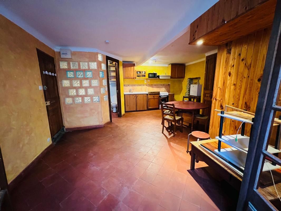 SAINT-CHAMAS Maison Saint Chamas 4 pièce(s) 77m2 4