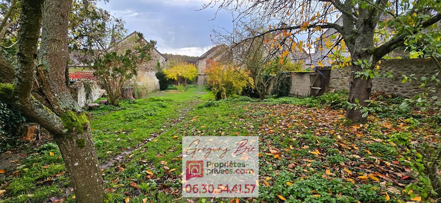 LA FERTE-SOUS-JOUARRE Maison 4 pièce(s) 64 m2 2