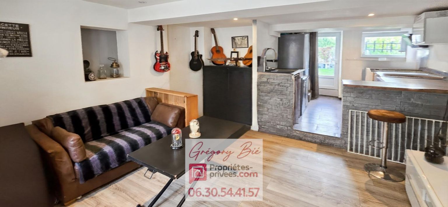 LA FERTE-SOUS-JOUARRE Maison 4 pièce(s) 64 m2 4