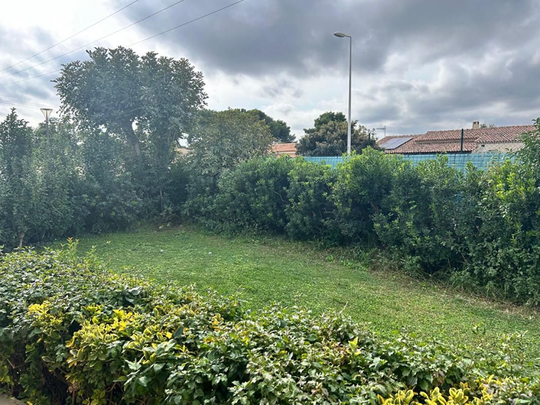 FOS-SUR-MER Villa Fos Sur Mer 4 pièce(s) 89 m2 sur 600m² 4