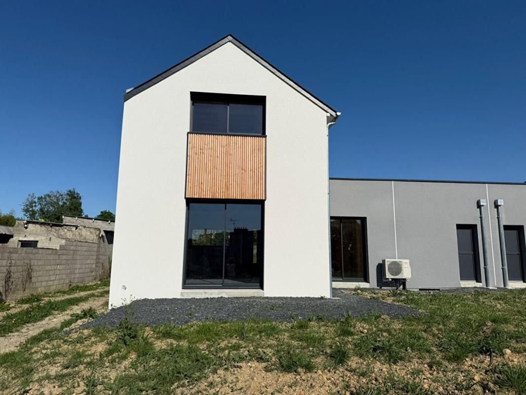 BREHAL Maison Brehal 4 pièce(s) 95 m2 2