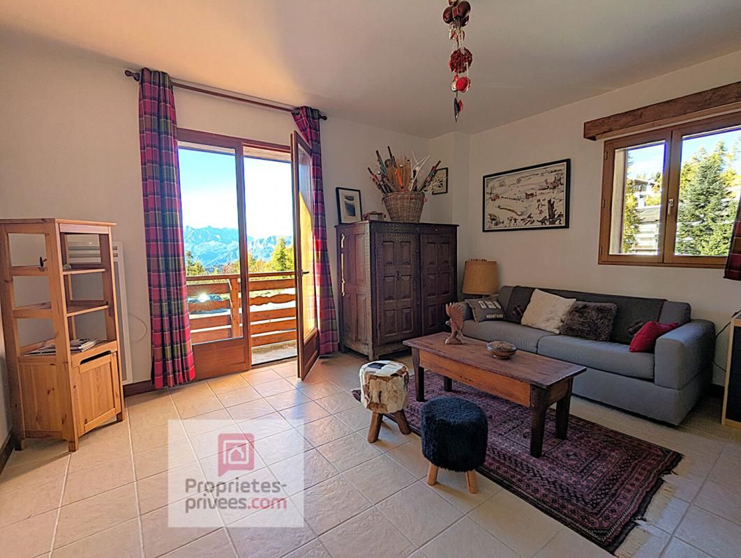 VALBERG 2 pièces , Valberg 2