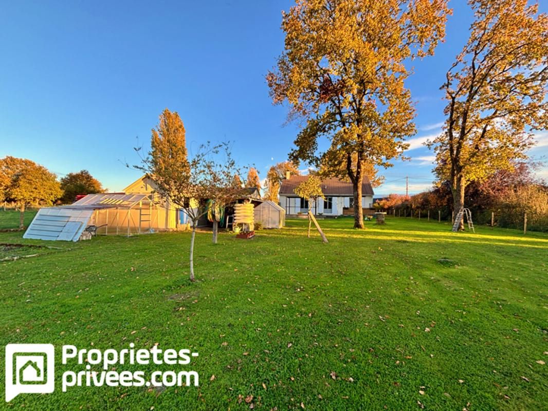 MERY-SUR-CHER Maison Méry-Sur-Cher 4 pièce(s) 94.51 m2 2