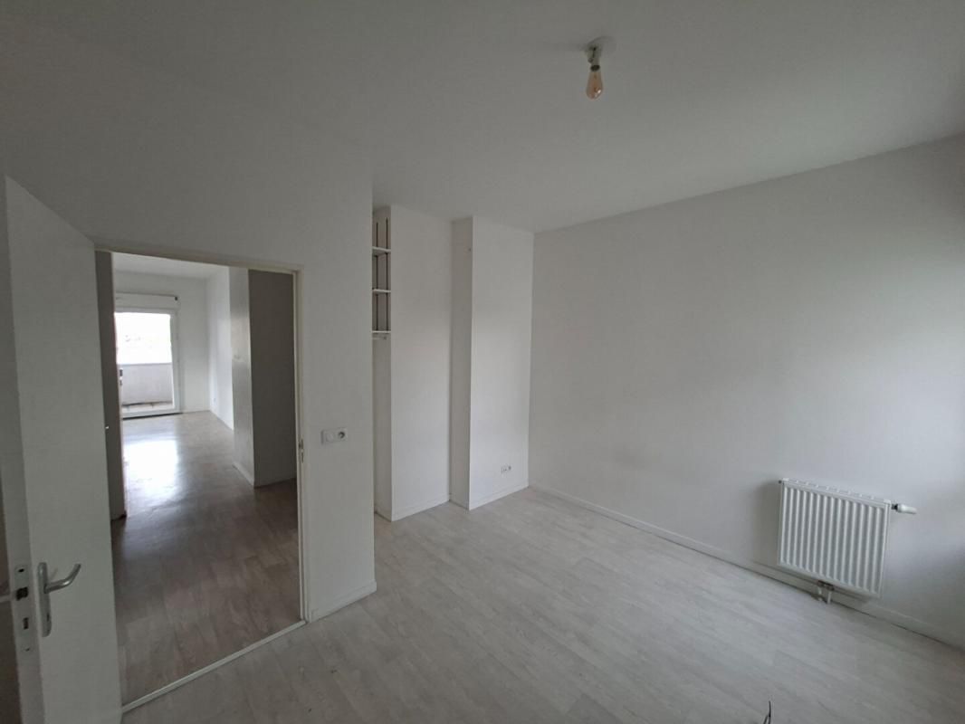 LE GRAND-QUEVILLY Appartement Le Grand Quevilly 3 pièce(s) 61 m2 2