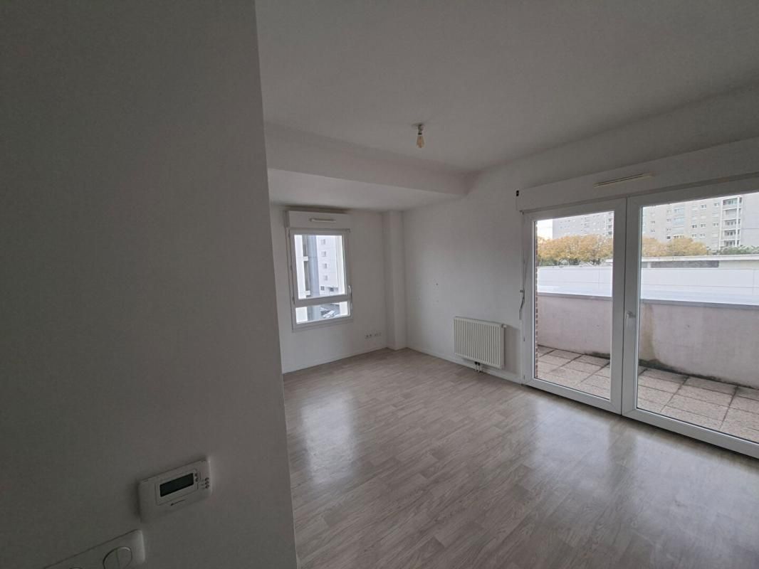 LE GRAND-QUEVILLY Appartement Le Grand Quevilly 3 pièce(s) 61 m2 3