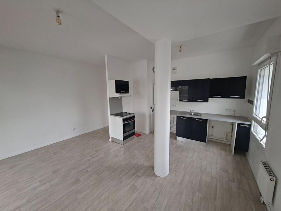 LE GRAND-QUEVILLY Appartement Le Grand Quevilly 3 pièce(s) 61 m2 4