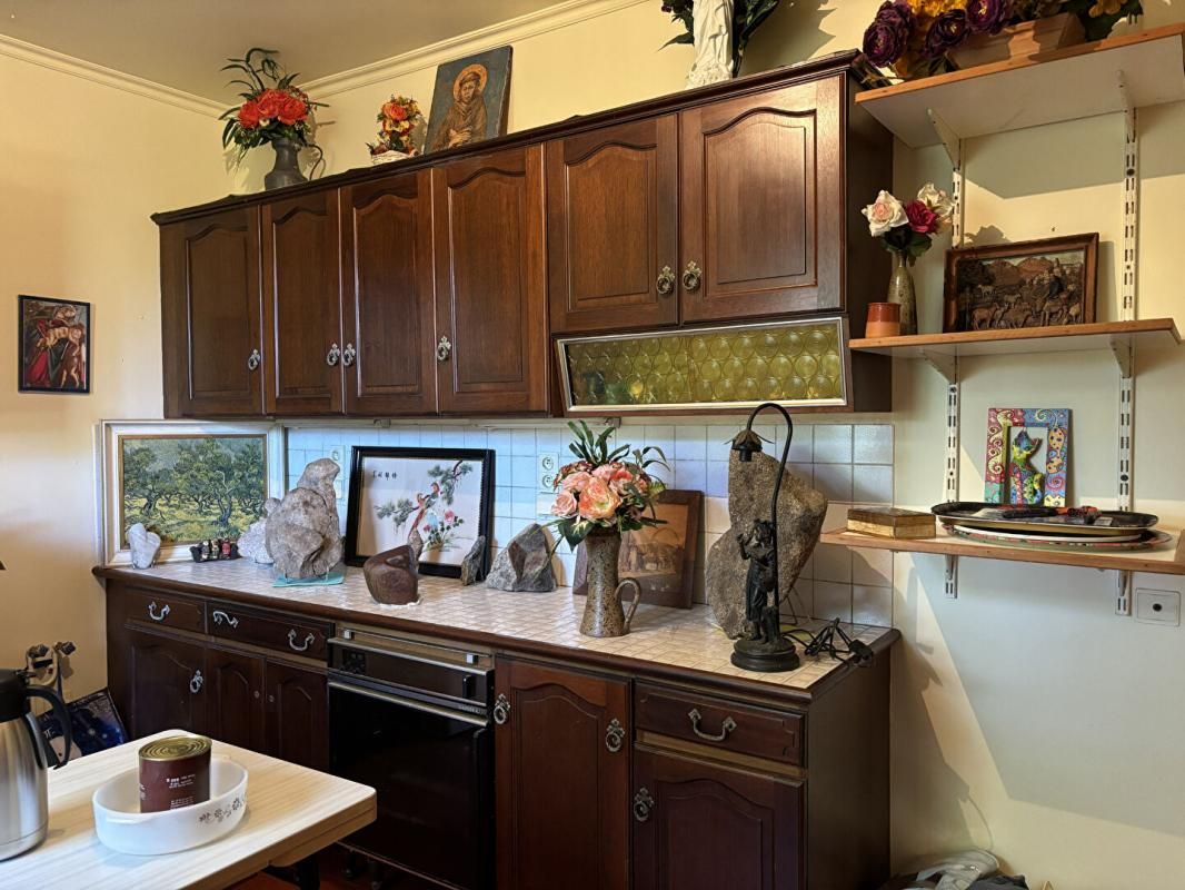 SAINT-MEDARD-EN-JALLES Maison traditionnelle 4