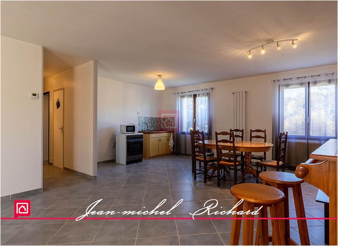 SAINT-JULIEN-SUR-CHER Maison Saint Julien Sur Cher 90 m2 3