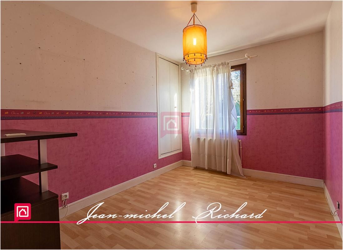SAINT-JULIEN-SUR-CHER Maison Saint Julien Sur Cher 90 m2 4