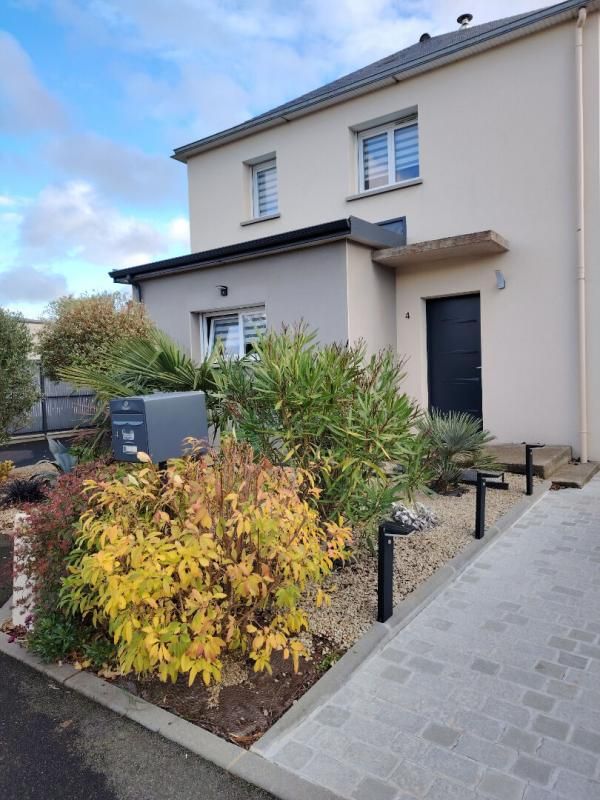 SAINT-ALBAN Maison Saint-alban 6 pièce(s) 112 m2 3