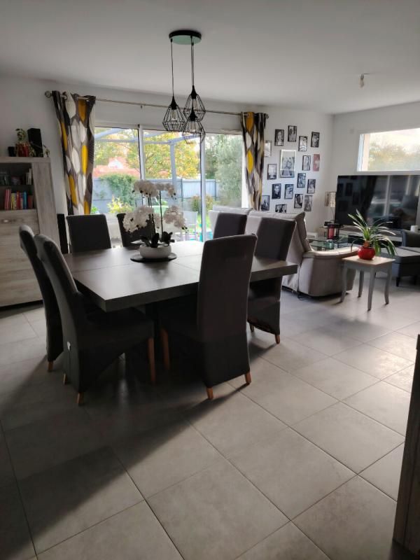 SAINT-ALBAN Maison Saint-alban 6 pièce(s) 112 m2 4