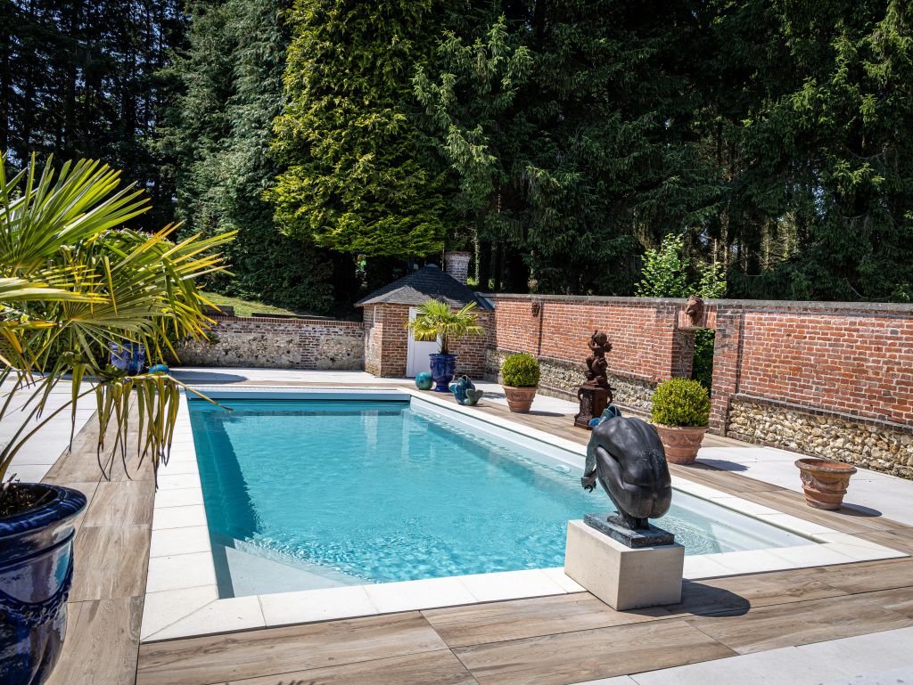 CABOURG Exceptionnel Domaine à 10 minutes de Cabourg -Normandie ? Pays d'Auge 4