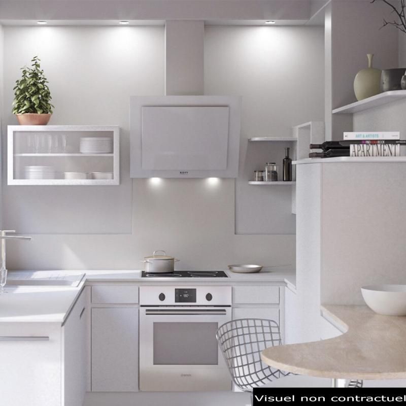 AVIGNON Appartement Avignon 3 pièces 67 m² - 247 400 Euros - 4