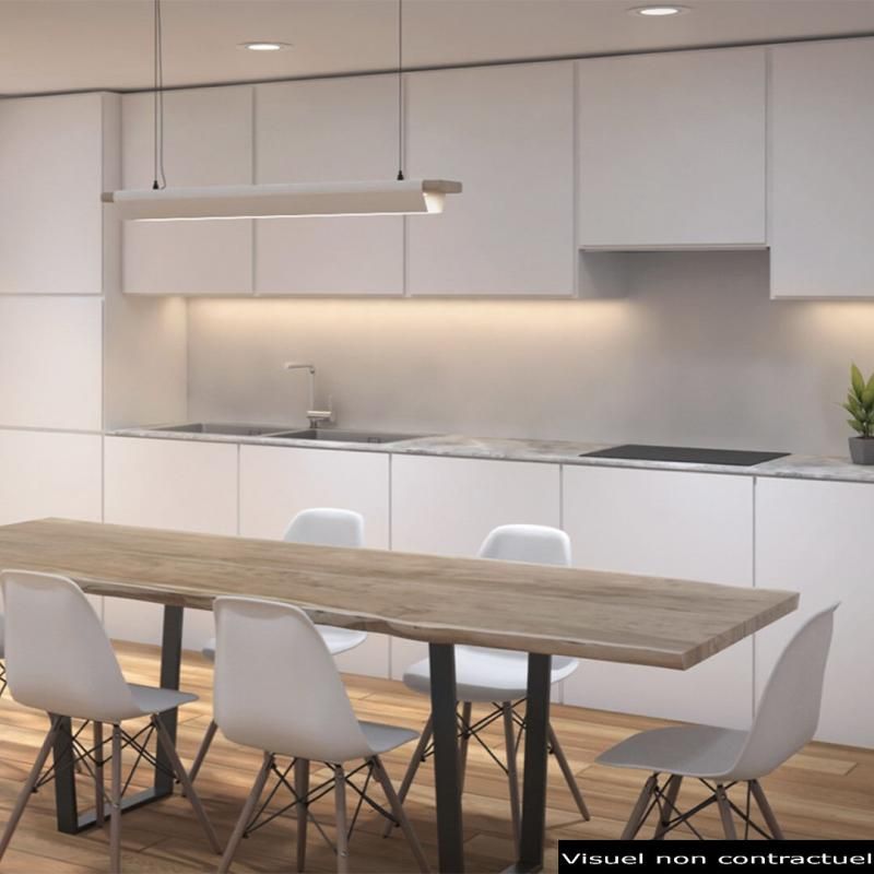 AVIGNON Appartement Avignon Grand 4 pièces 81 m² - 296 700 Euros - 4