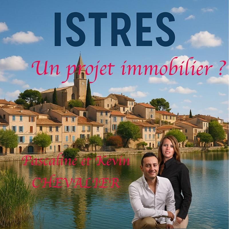 ISTRES Immeuble de rapport locatif  en centre ville d'Istres 1