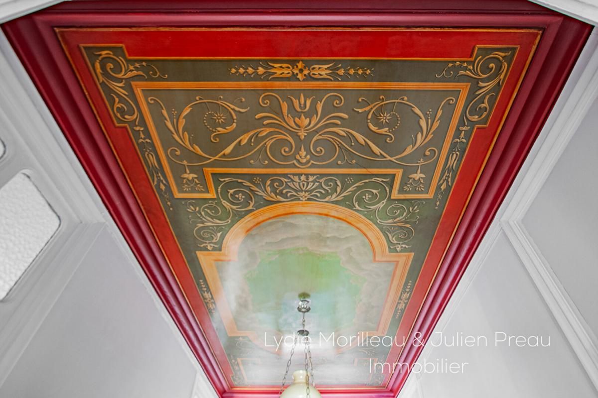 REZE Appartement Rezé - Bords de Sèvre (87 m²) 1