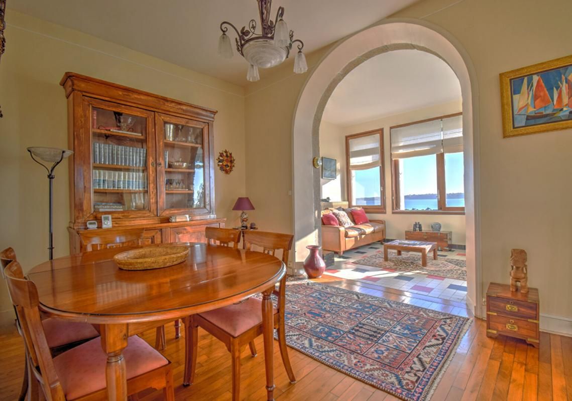 PERROS-GUIREC Vente Maison de caractère avec vue mer, entre le port et le centre-ville de Perros-Guirec (22700) 4