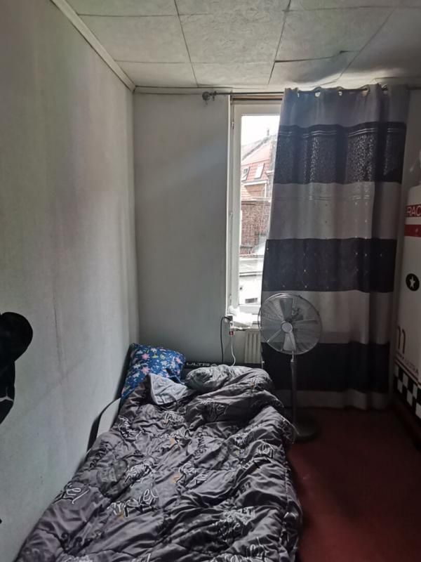 ROUBAIX IDEAL INVESTISSEUR Maison Roubaix 5 pièce(s) 110 m2 3