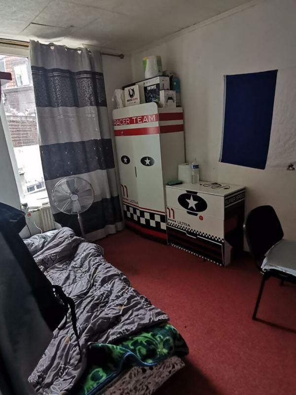 ROUBAIX IDEAL INVESTISSEUR Maison Roubaix 5 pièce(s) 110 m2 4