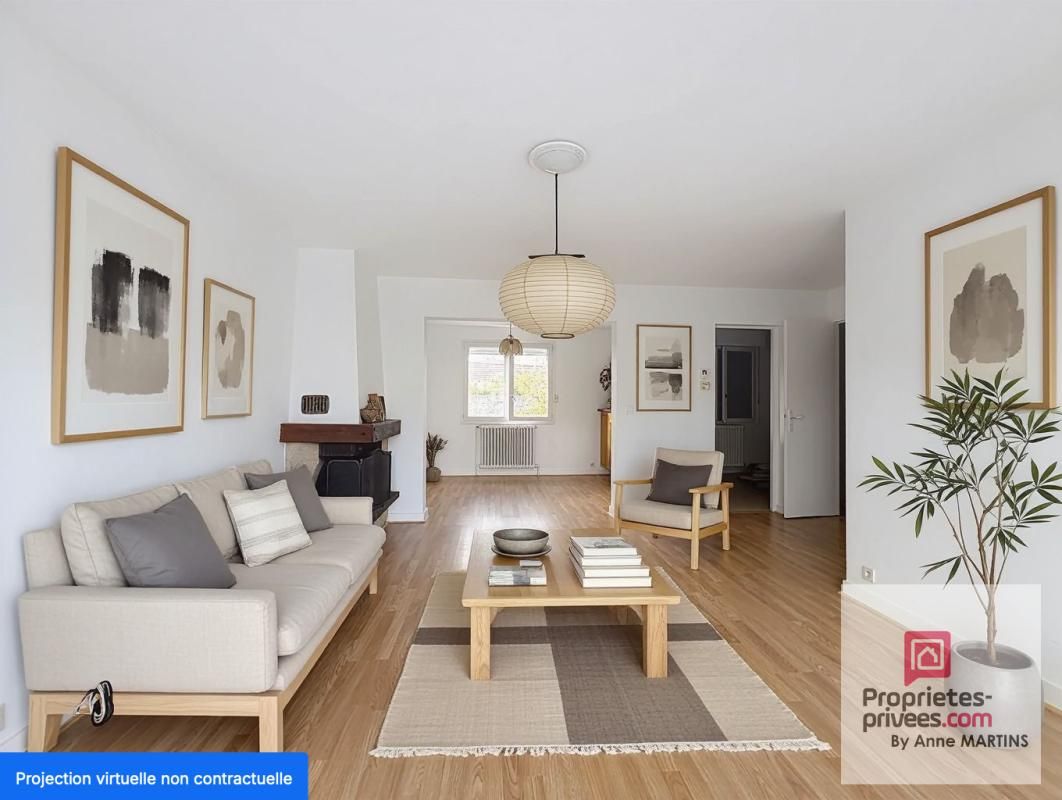 VIRY-CHATILLON Maison Viry Chatillon 6 pièce(s) + annexes habitables 2