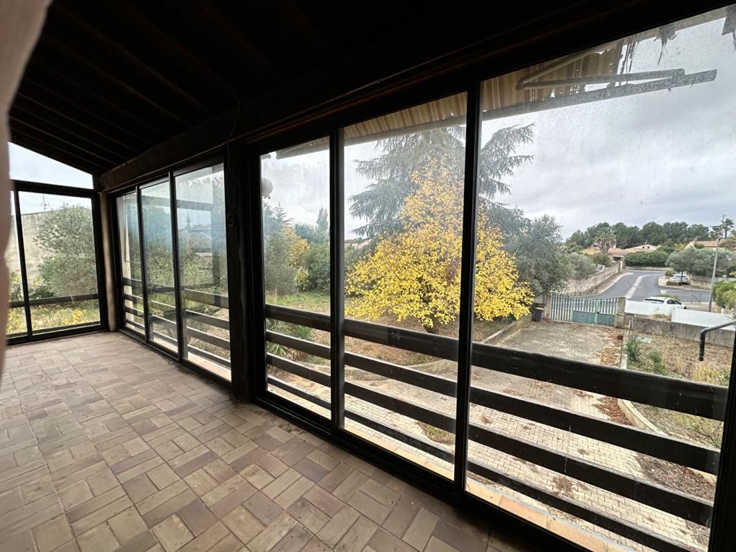 JUVIGNAC Maison 7 pièce(s) 198 m2 3