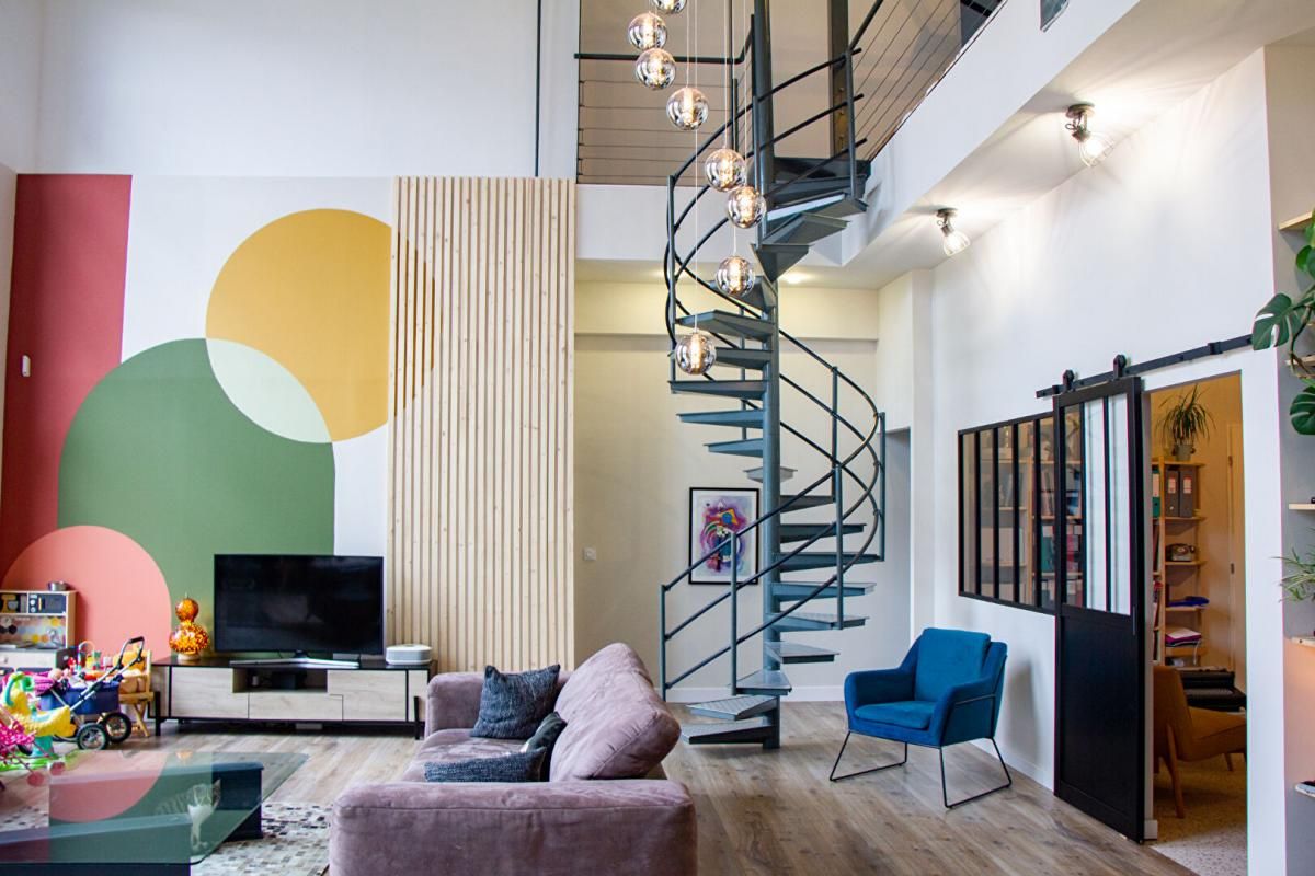 MAZAMET Maison contemporaine d'exception ? 7 pièces ? 248 m² ? Mazamet 1