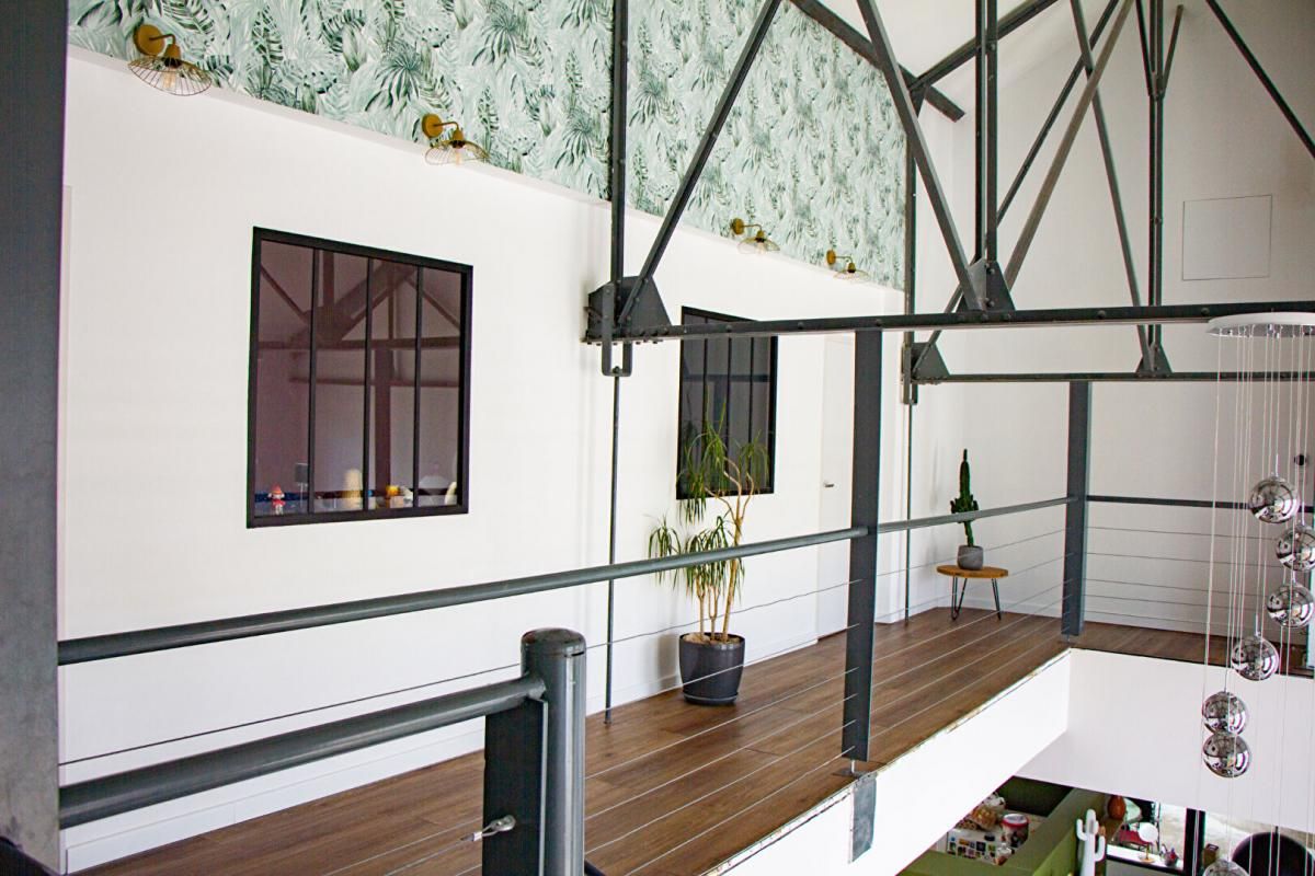 MAZAMET Maison contemporaine d'exception ? 7 pièces ? 248 m² ? Mazamet 4