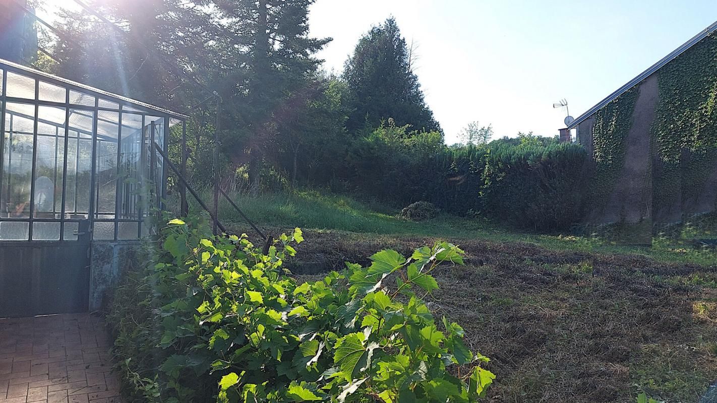 MAILLERONCOURT-SAINT-PANCRAS Maison Mailleroncourt St Pancras 4 pièce(s) 123 m2 jardin 2