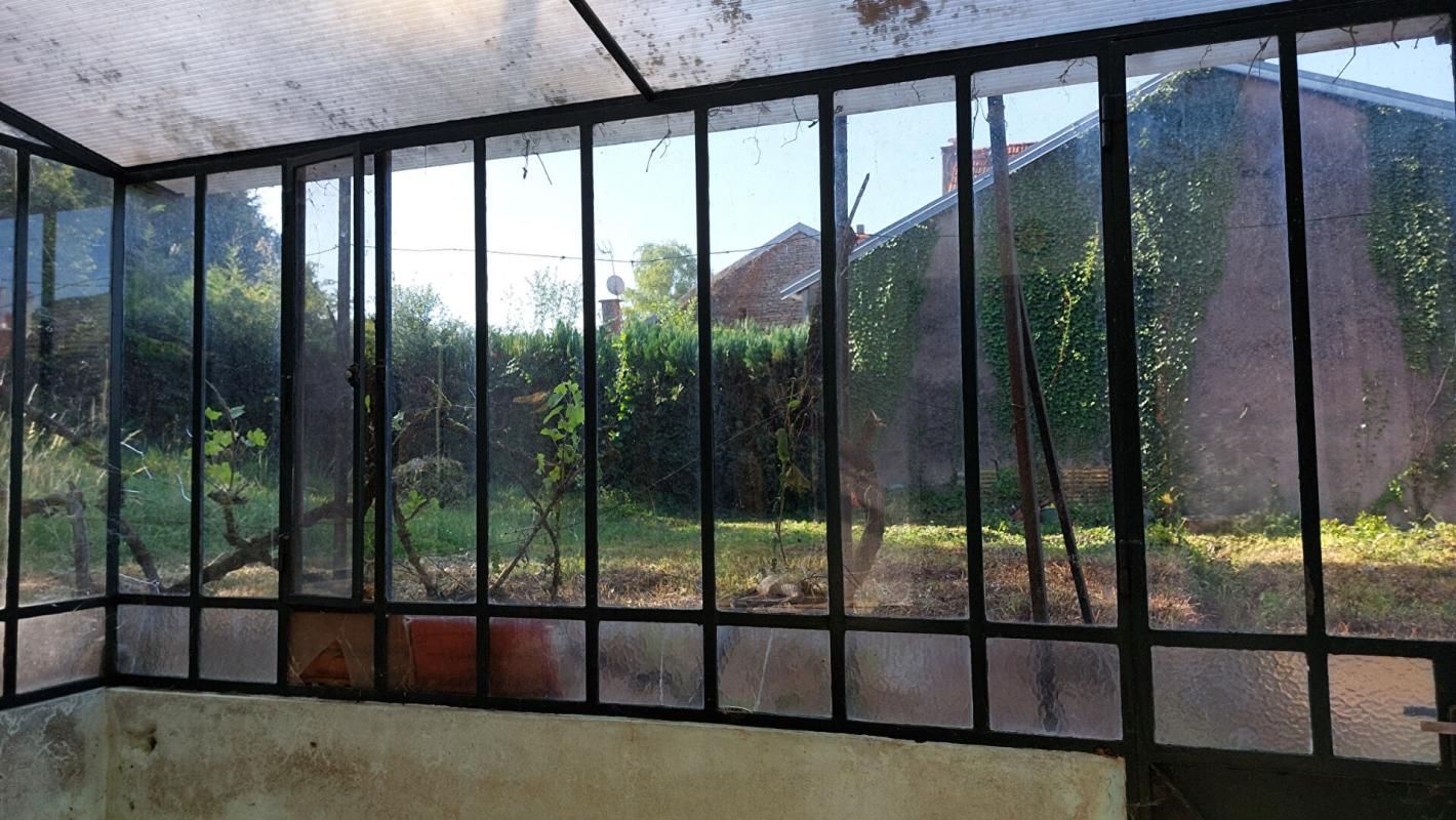 MAILLERONCOURT-SAINT-PANCRAS Maison Mailleroncourt St Pancras 4 pièce(s) 123 m2 jardin 3