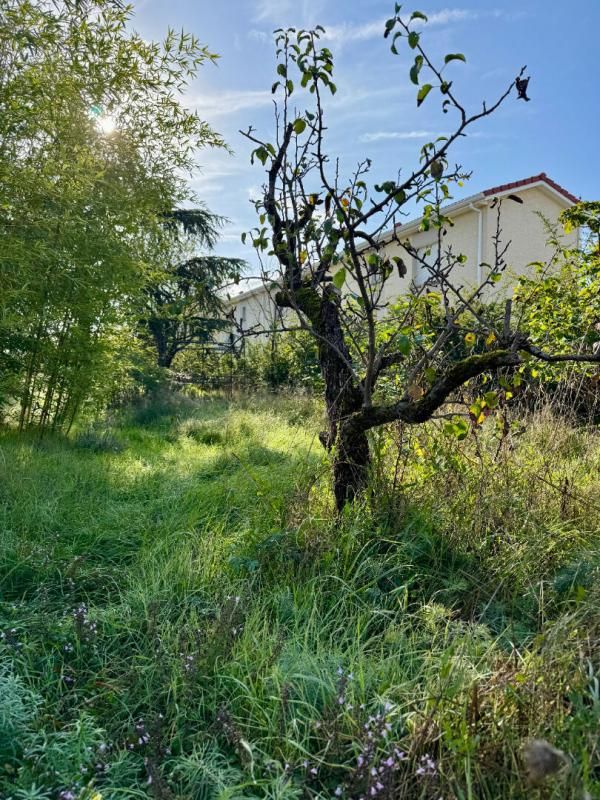 CHASSIEU Terrain Chassieu 897m2 3