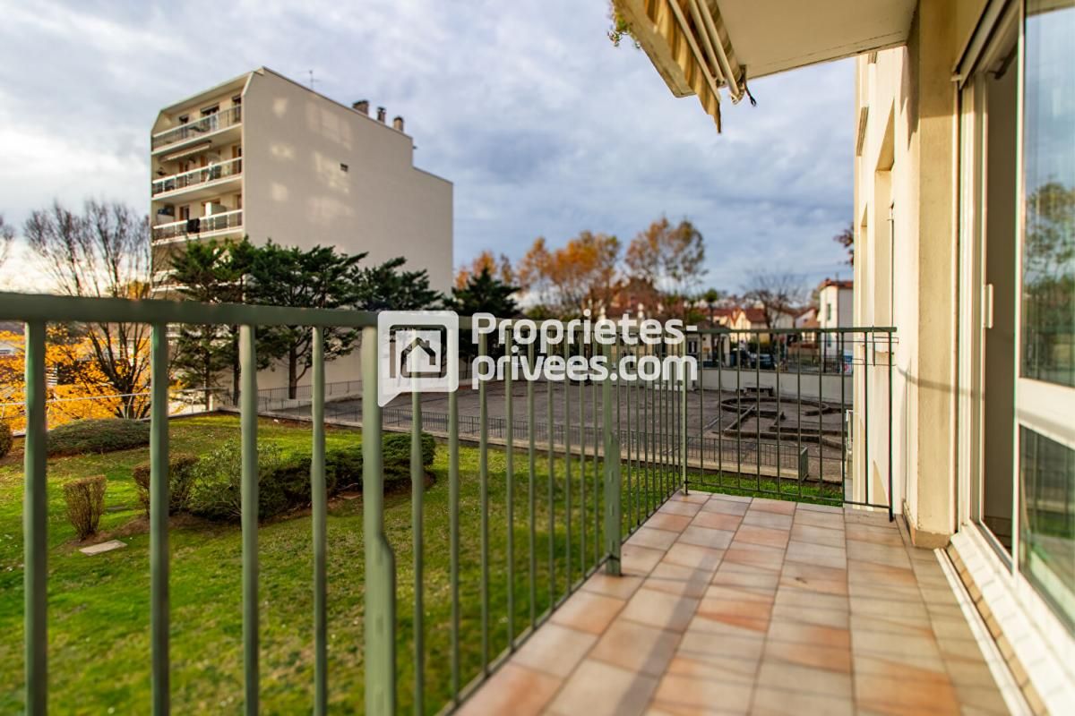 LE BOURGET LE BOURGET (93) - Grand T2 - Proche de la gare - Géothermie en cours ! 4