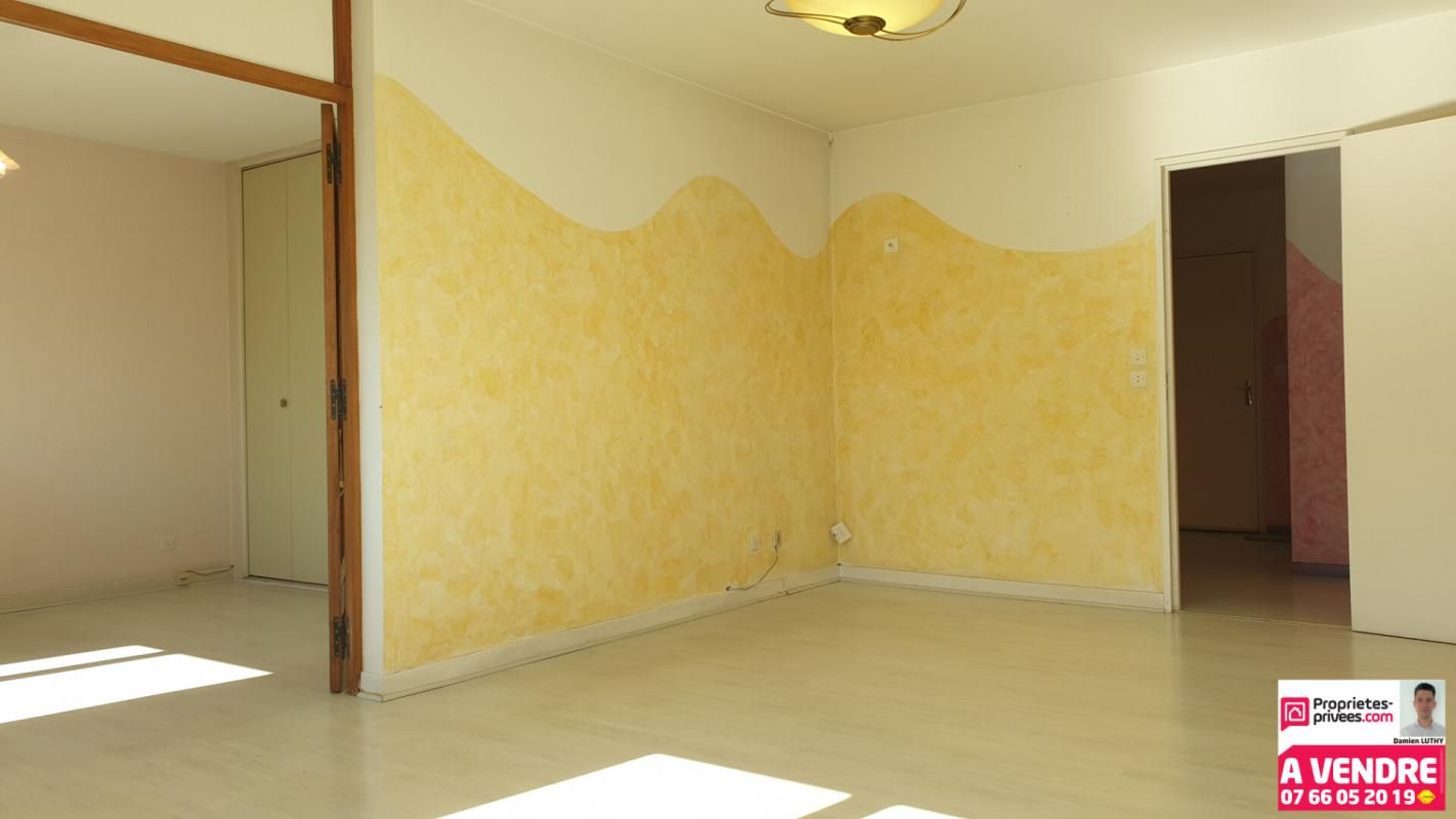 MONTBELIARD Appartement T4 de 86 m² 3