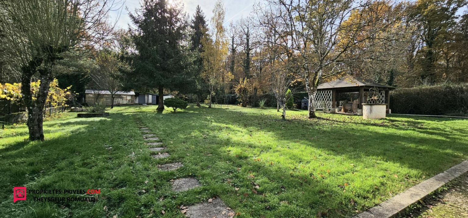 EGREVILLE Maison Egreville 6 pièce(s) 117 m2 4