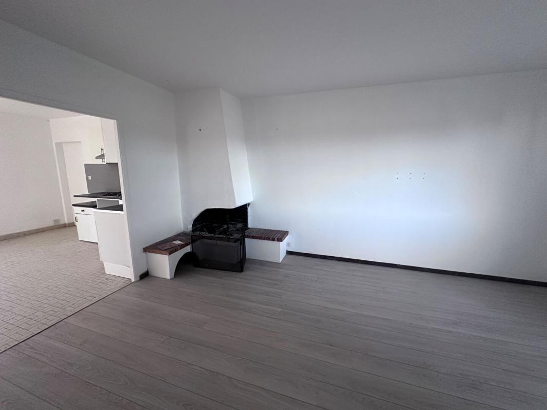 LA PLAINE-SUR-MER Le Cormier   Maison traditionnelle 4