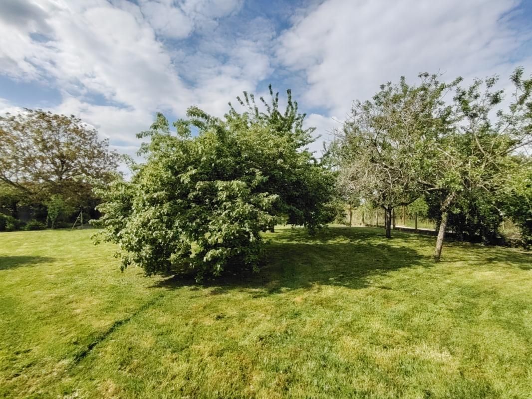 ILLIERS-COMBRAY Maison de plain-pied à 7 kms d'ILLIERS COMBRAY 2