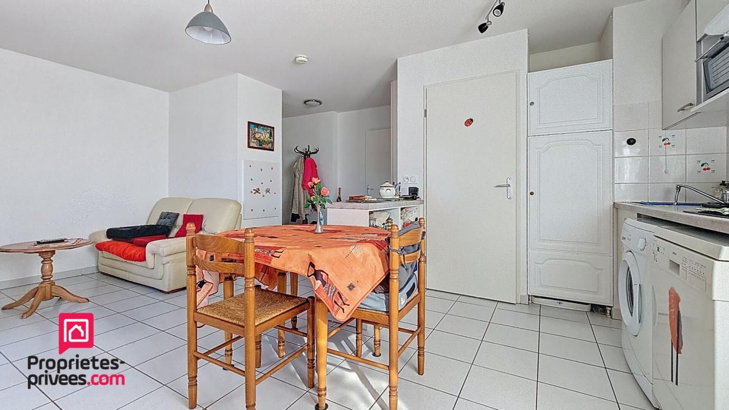 ROYAN Appartement Royan 3 pièces 58 m2 3